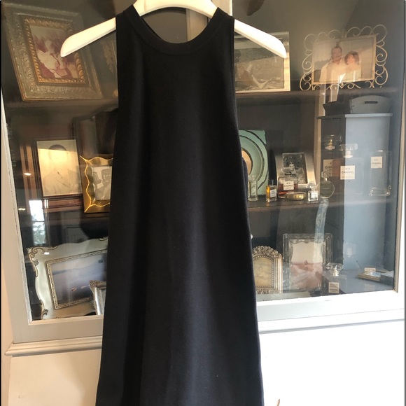 theory ..... little black dress - Picture 1 of 8